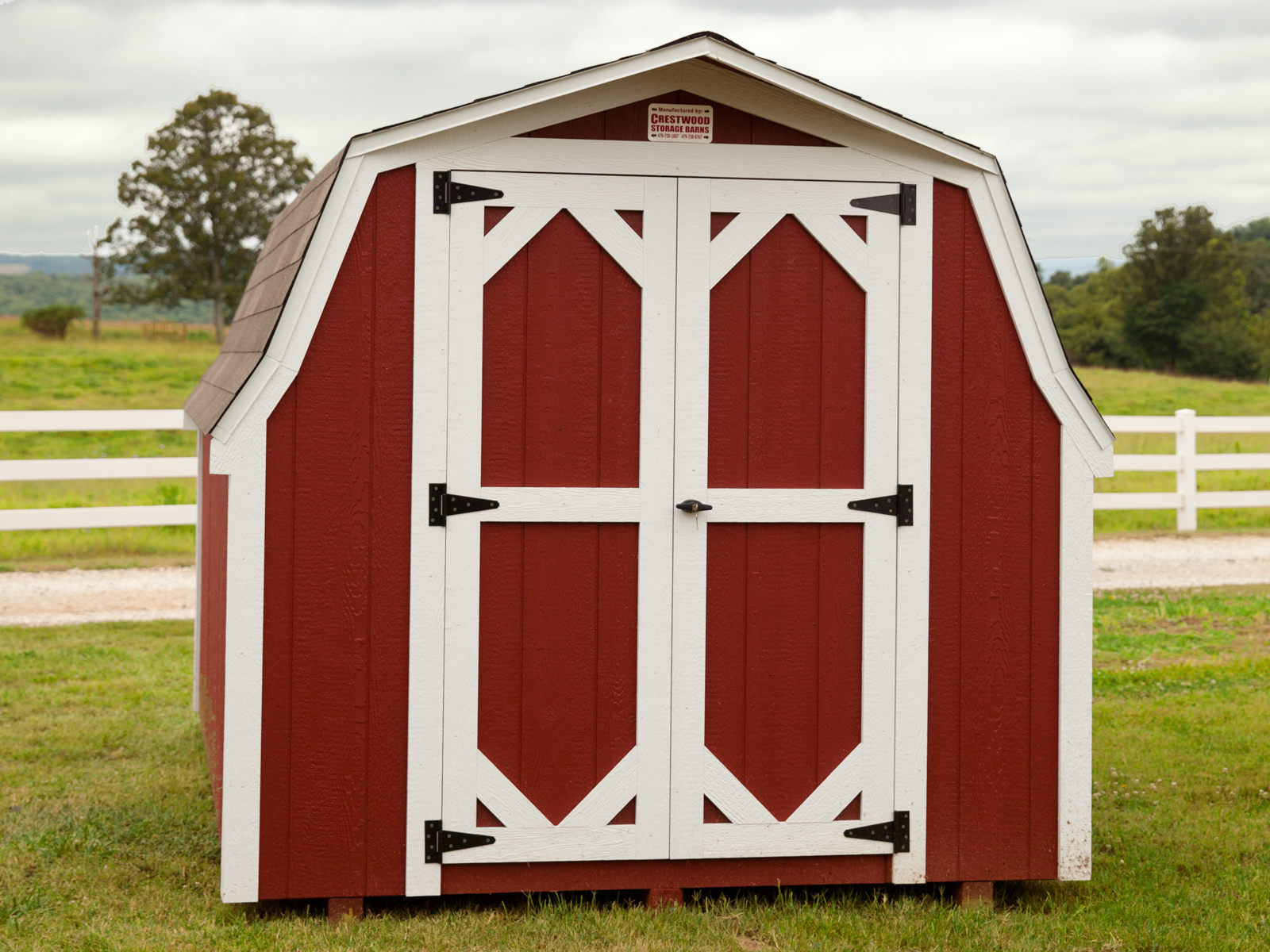 mini barn wood sheds for sale in northwest arkansas